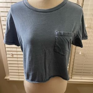 Calvin Klein Crop Top